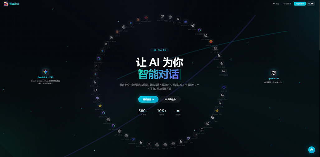 AI视觉与电商场景应用